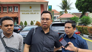 Sidang Robot Trading ATG Ditunda, Kuasa Hukum Wahyu Kenzo Apresiasi Majelis Hakim