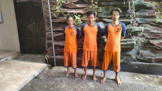 Sepi Jualan Rokok, Pemuda di Jombang Nekat Jual Sabu hingga Akhirnya Dibekuk Polisi