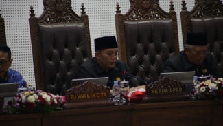 DPRD Kota Malang Setuju Gaji TPOK Kota Malang Disepakati Setara UMK