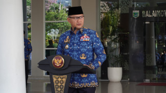 Mantap UMK Kota Batu Naik 4,1 persen, Duduki Peringkat 9 Jatim