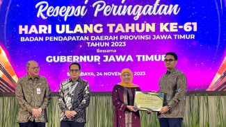 Tokopedia Jadi Kanal Online Terbaik untuk Pembayaran Pajak Kendaraan Bermotor