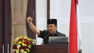 Wanedi Jadi Kandidat Kuat Bakal Calon Wali Kota Malang 2024