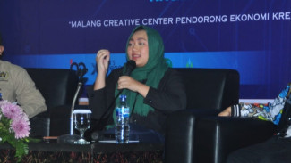 Asandra Salsabila Bikin Event Link and Match, Pertemukan UMKM Dengan Investor