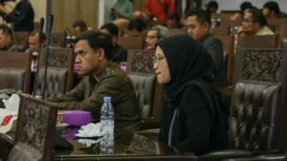 DPRD Kota Malang Dorong Percepatan Penanganan Stunting