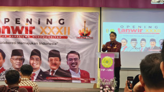 IMM Ulas 9 Isu Kebangsaan Untuk Kemajuan Bangsa