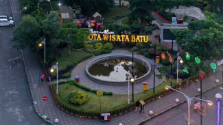 Luar Biasa IPM Kota Batu Peringkat 4 Jatim