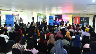 Lenovo Future Creator Digelar Meriah di 5 Kota Indonesia