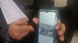 Berstatus Tahanan Kota, Yeni Terdakwa Kasus Cincin Kawin Pergi Keluar Jombang