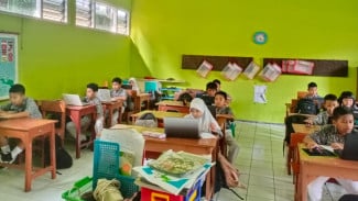 Kepala Dinas P dan K Sebut Sekolah di Jombang Bebas Tentukan Jadwal SAS