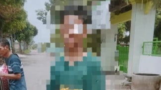 Meresahkan, Pemuda di Jombang Babak Belur Dipukuli Geng Motor