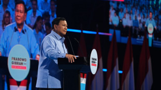 Prabowo Subianto Bisa Mempersatukan Indonesia, Karena Aktif Merangkul Berbagai Komunitas