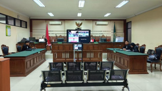 Ini Hukuman 3 Terdakwa Kasus Korupsi Redistribusi Tanah di Pasuruan