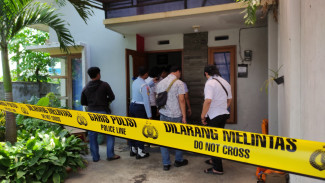 Gempar 3 Anggota Keluarga di Malang Tewas Diduga Bunuh Diri