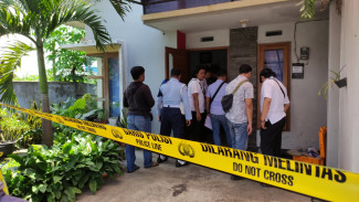 Kesaksian Warga Sebelum Guru SD Dan Keluarga Ditemukan Bunuh Diri di Malang