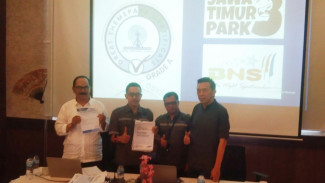 2 Tempat Wisata di Kota Batu Raih Sertifikat Grade A