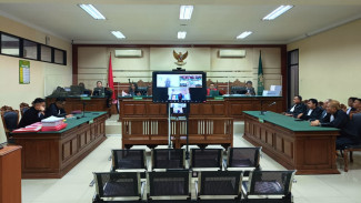 Koruptor Pupuk Subsidi di Jombang Divonis Lebih Rendah dari Tuntutan JPU