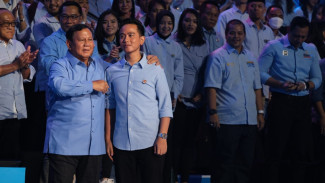 Profil Singkat Gibran Rakabuming Raka Sebagai Calon Presiden Muda Indonesia