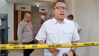 Polisi Masih Selidiki Misteri Kasus Dugaan Bunuh Diri Satu Keluarga di Malang