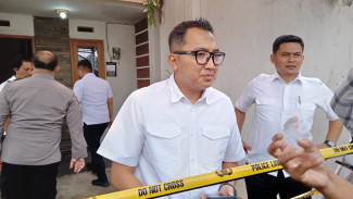 Polisi Beberkan Kronologis Guru SD Meninggal Dunia Bersama Istri dan Anak di Malang