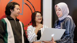 Tujuh Bulan Pasca Launching, Lebih dari 2.847 UMKM Berhasil Cegah Penolakan Saat Pendaftaran Merek