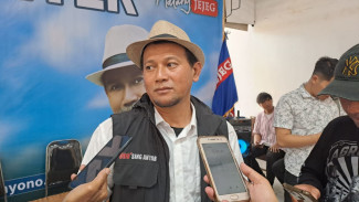 Usai Deklarasi Maju Pilwali Kota Malang, Sam HC Beberkan Alasannya