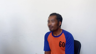 Polisi di Jombang Bekuk Pria yang Nekat Jual Narkoba ke Petani
