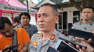 Sebelum Bunuh Diri dari Lantai 12 Gedung Filkom UB, LS Pamit Berangkat Kerja ke Keluarga