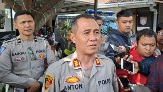 Ada Bekas Luka Sayatan Sebelum LS Lompat dari Lantai 12 Gedung Filkom UB