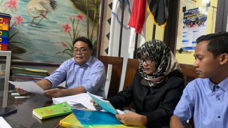Ibu di Malang Bakal Ajukan Kasasi ke MA Demi Mendapatkan Kembali Hak Asuh Anak