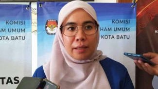 Jelang Sehari Ditutup, KPPS Kota Batu untuk Pemilu 2024 Masih Kurang 1.233 Pendaftar