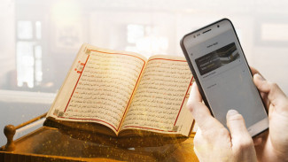Ruang Ngaji J99 Jadi Inovasi Terbaik Penuntasan Buta Huruf Al-Quran Berbasis Aplikasi Mobile