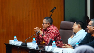 Universitas Muhammadiyah Malang Punya Rektor Baru