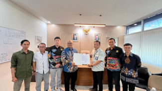 Tingkatkan Iklim Investasi DPUPR Kota Batu Rampungkan RDTR