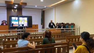 Kasus Cincin Kawin di Jombang: Mertua Dituntut 4 Bulan Penjara, Kakak Ipar Dituntut 5 Bulan Penjara