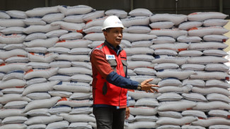 Wahyu Hidayat Jamin Beras dan BBM Selama Nataru di Kota Malang Aman