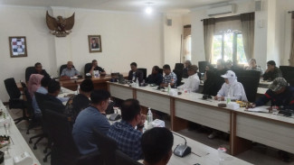 Usai Didemo Ratusan Warga, Penanganan Banjir di Desa Bumiaji Mulai Ada Titik Terang