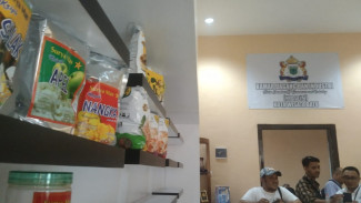 Majukan Ekraf Lokal, Kadin Kota Batu Sediakan Tempat Promosi Gratis