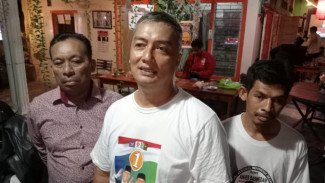 Usai Nobar Debat Cawapres, Relawan Puas Dengan 'Slepetan' Cak Imin