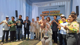 Eazy Kost Tangkap Peluang Kedatangan Mahasiswa di Malang Dengan Bisnis Rumah Kos