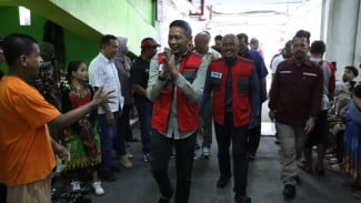 Cara Pemkot Malang Tekan Laju Inflasi Dengan Bikin Warung Mbois Ilakes