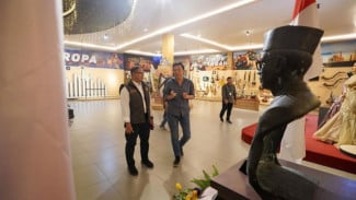 Pemkot Batu Pastikan Tempat Wisata di Kota Batu Aman Dikunjungi
