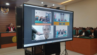 Sidang Perdana Pembunuhan Wartawan di Jombang, Pelaku Didakwa Pasal Pembunuhan Berencana