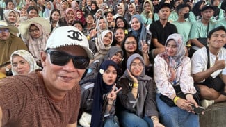 Universitas IBU Raih Peringkat 3 Nasional Dalam Program Pertukaran Mahasiswa Merdeka