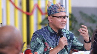80 Persen Sampah Sudah Tertangani, Aries Pastikan Kota Batu Tidak Sampai Darurat Sampah