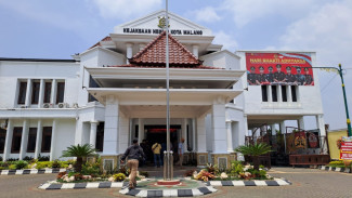 Setahun, Kejari Kota Malang Selamatkan Aset Pemkot Malang Senilai Rp10 Miliar