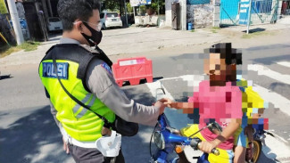 Polres Pasuruan Bakal Pasang ETLE Statis di Bangil, Pandaan dan Purwosari