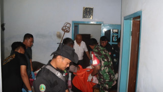 Kronologi Perampokan di Pasuruan yang Tewaskan Ibu dan Anak: Pelaku Tetangga Sendiri, Motifnya Iri