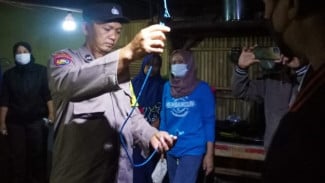 Jangan Ditiru! Diduga Masalah Asmara, Remaja di Malang Nekat Akhiri Hidup di Dapur Rumahnya