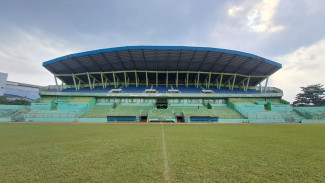 Jelang Porprov, Pemkot Malang Siapkan Rp46 Miliar Untuk Renovasi Stadion Gajayana