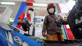 Awal Tahun Harga BBM di Jatimbalinus Turun, Segini Besarannya
